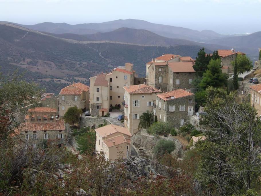 Vos Vacances A Lama France Corse ภายนอก รูปภาพ