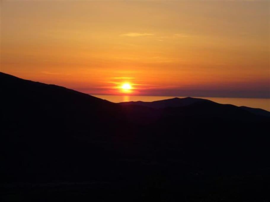 Vos Vacances A Lama France Corse ภายนอก รูปภาพ