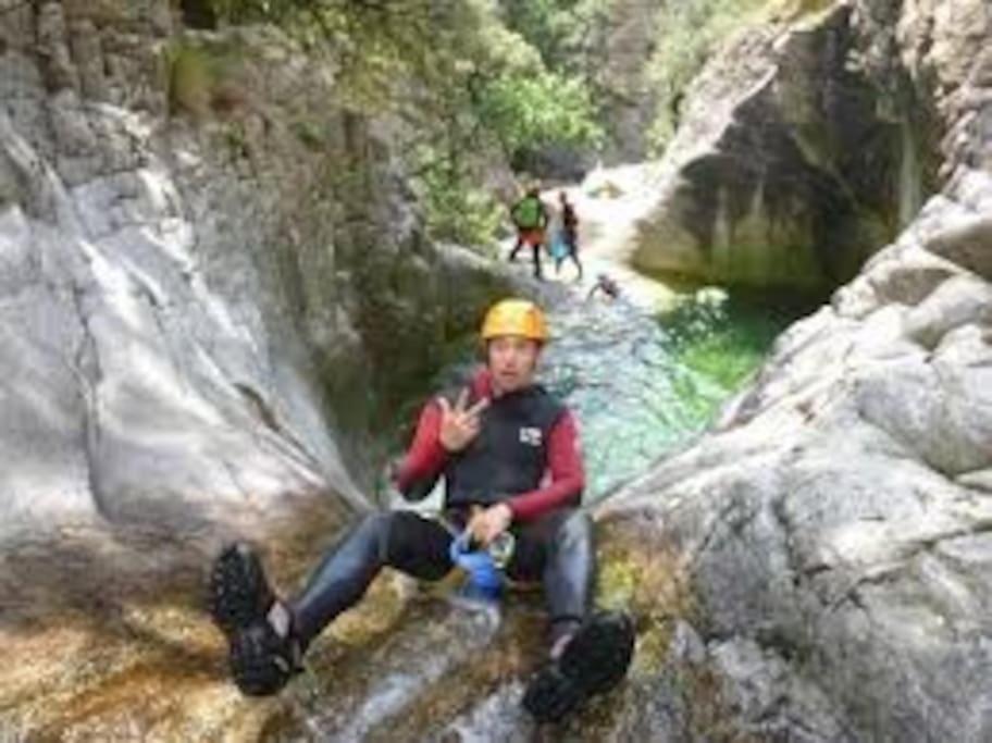 Vos Vacances A Lama France Corse ภายนอก รูปภาพ