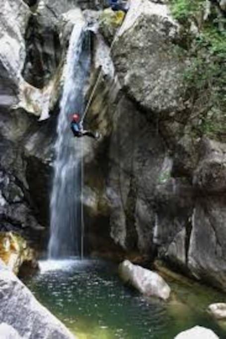 Vos Vacances A Lama France Corse ภายนอก รูปภาพ