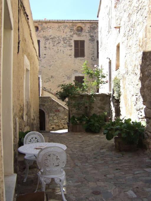 Vos Vacances A Lama France Corse ภายนอก รูปภาพ