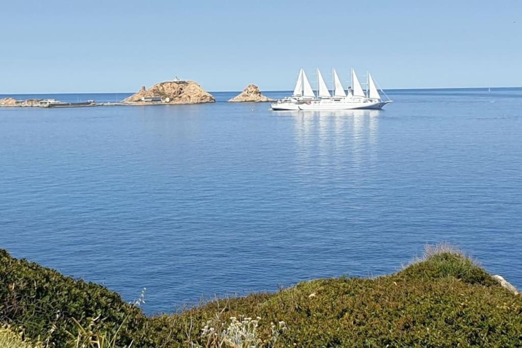 Vos Vacances A Lama France Corse ภายนอก รูปภาพ