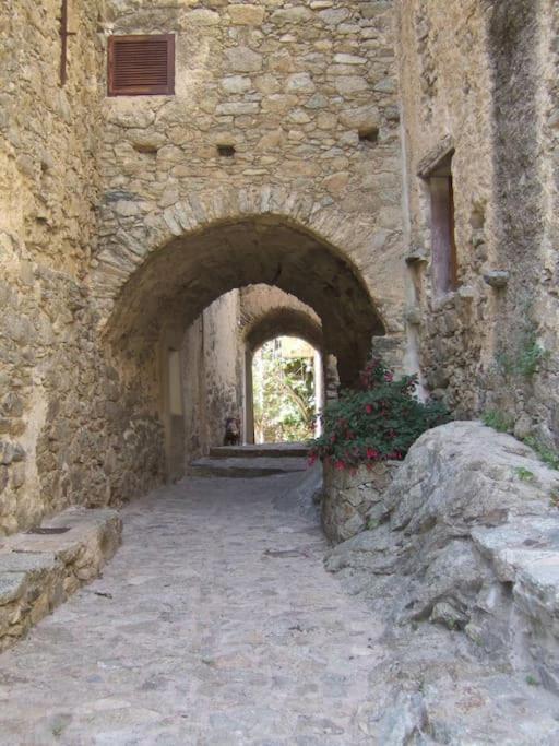 Vos Vacances A Lama France Corse ภายนอก รูปภาพ
