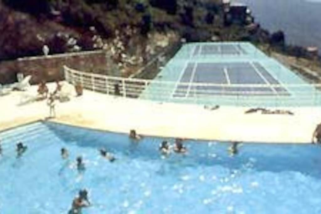Vos Vacances A Lama France Corse ภายนอก รูปภาพ