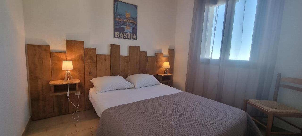 Vos Vacances A Lama France Corse ภายนอก รูปภาพ
